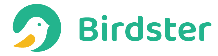 Birdster – Home