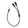 Birdster Retro WiFi -Birdster Dedicated Y-Cable