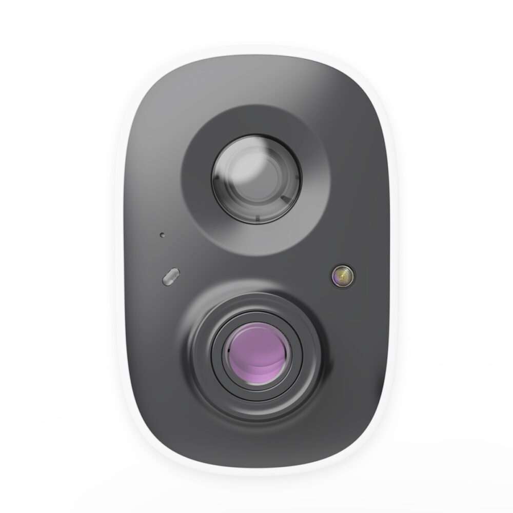 Birdster Retro WiFi -Birdster Dedicated Camera